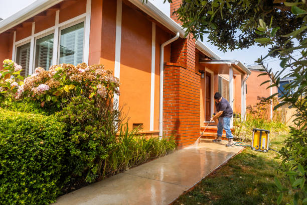 Pressure Washing Services for Businesses in Princeville, IL